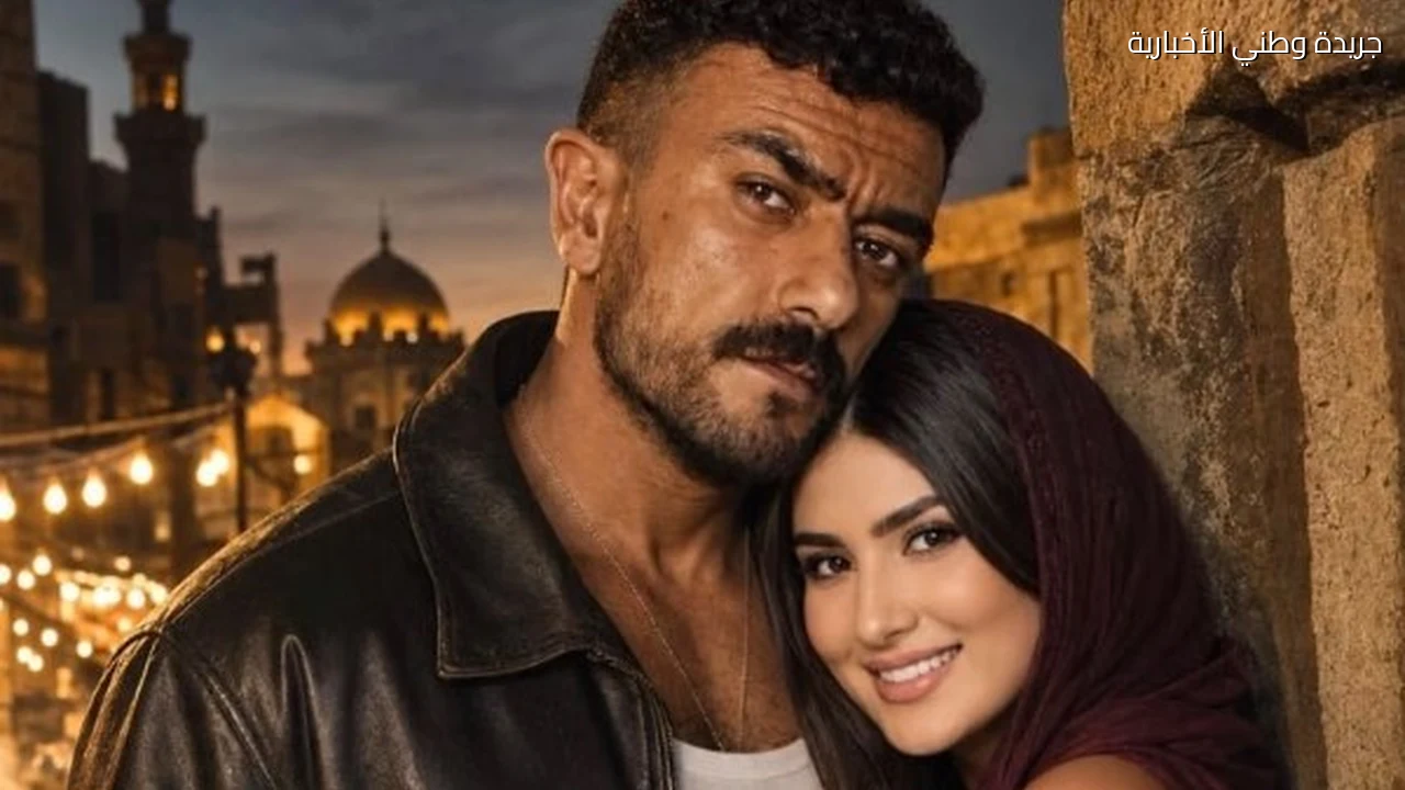 قنبلة الجيل مع العوضي أول تعليق من هدى الاتربي بعد انضمامها لمسلسل سلطان الديب