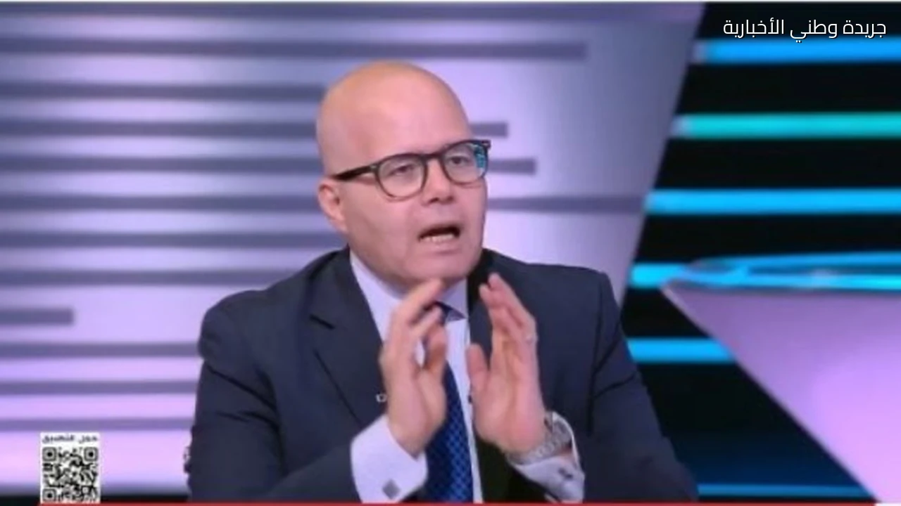 كاتب صحفي: التحرك المصري يحمي الأمن القومي العربي ويردع التصعيد
