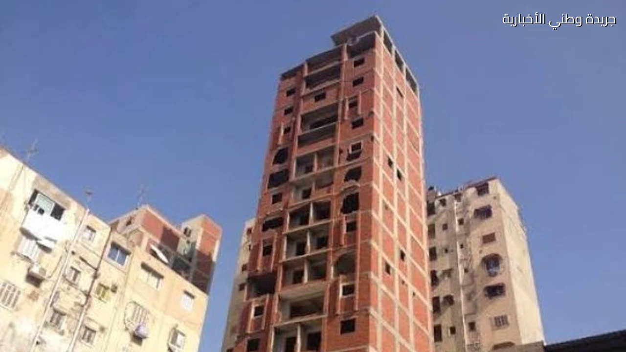 كيفية التسجيل بموقع إصدار تراخيص البناء والتصالح وتوصيل المرافق بالموبايل