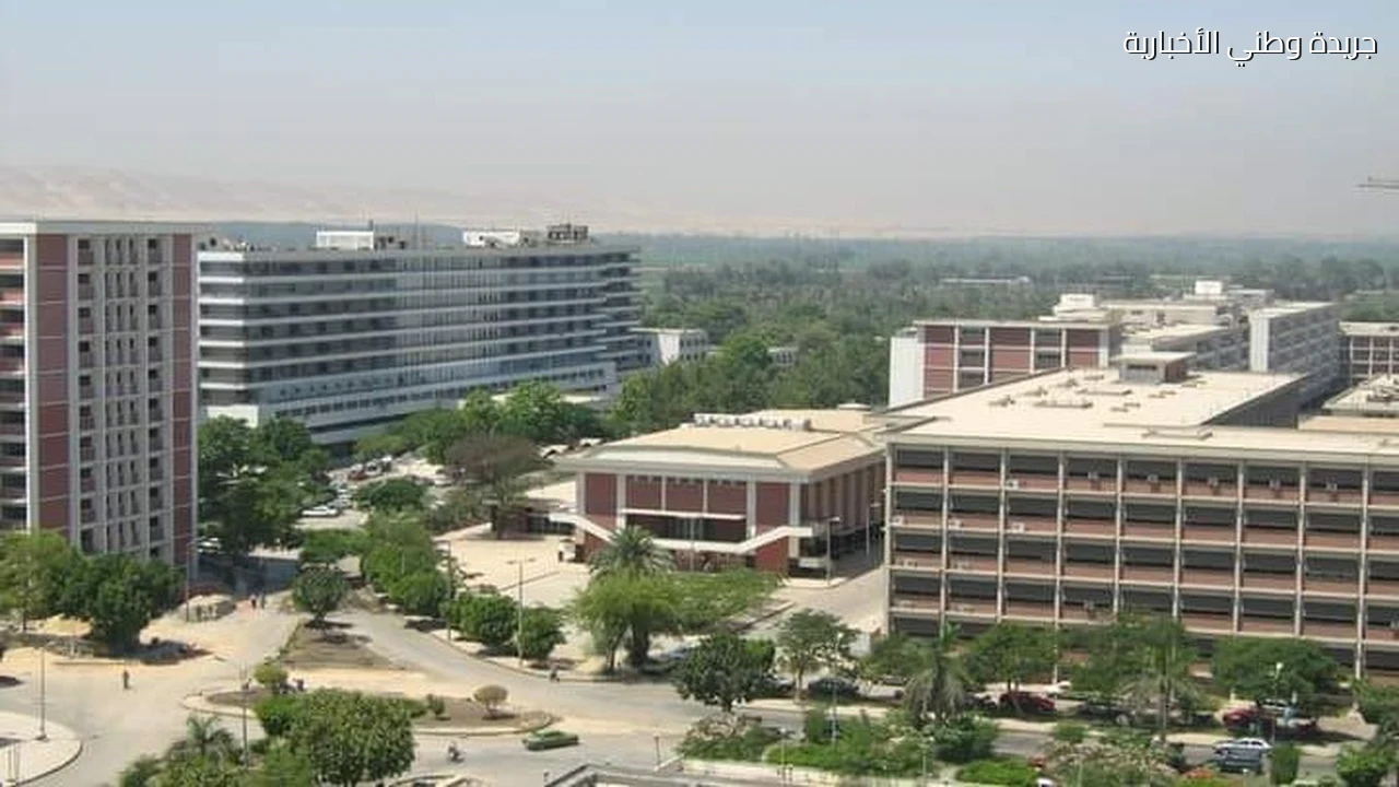 لأول مرة بالصعيد جامعة أسيوط تنجح في إصلاح عيب خلقي بقلب طفل عبر شق جراحي 4 سم