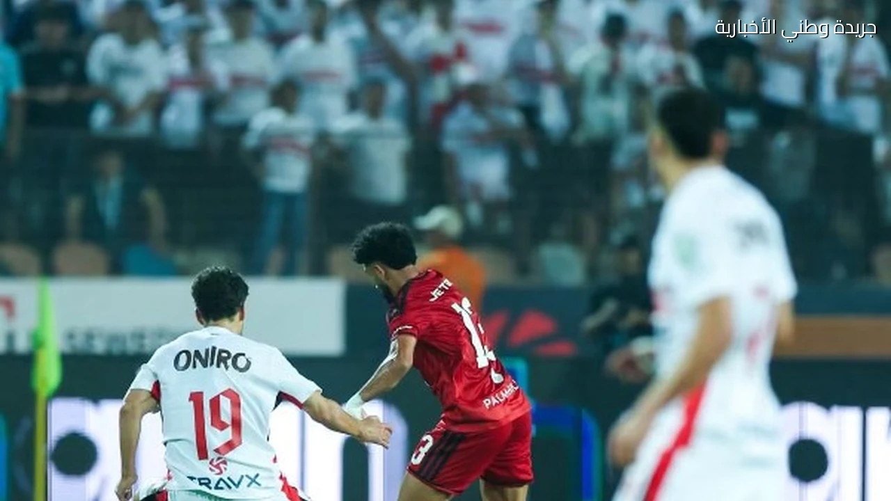 لجنة الحكام تحسم موقفها من فيديو تحليل حالات الجولتين السادسة والسابعة بالدوري