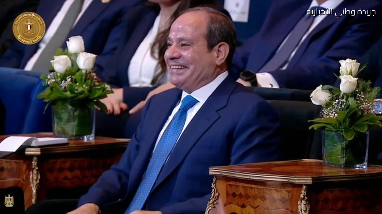 لو قابلت الرئيس تحب تسأله إيه؟ رسائل المواطنين للرئيس السيسي