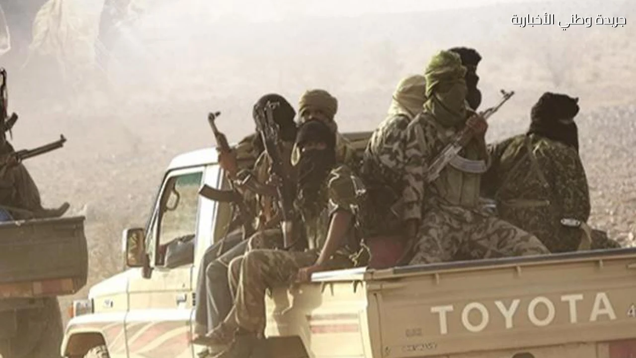 مجزرة جديدة تفجر الأزمة الأمنية في الصومال