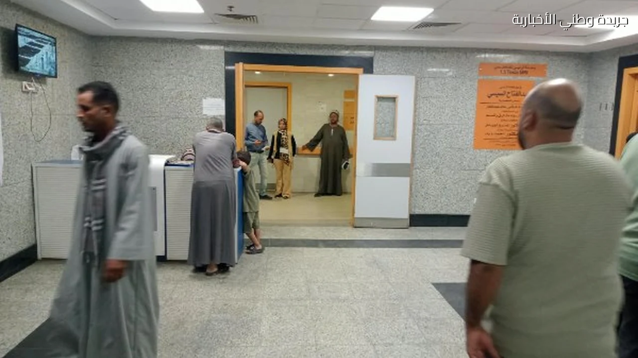 محافظ سوهاج يوجه بتسهيل إجراءات دفن ضحايا حادث ترعة نجع حمادي بطهطا