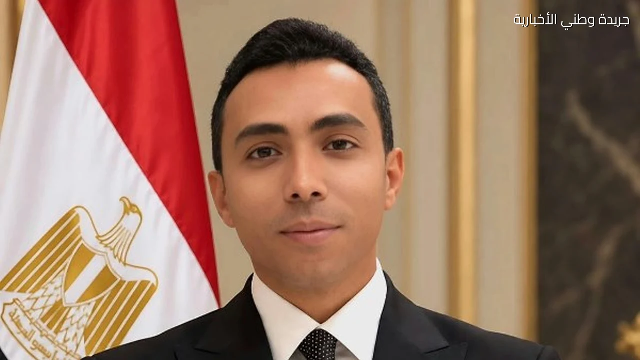 محمد شلبي الاستثمار في الشباب بوابة التنمية المستدامة وصناعة قادة المستقبل