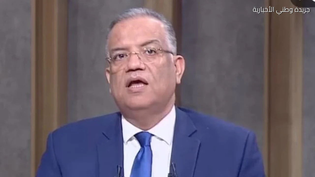 محمود مسلم: نحن في أمسّ الحاجة إلى انتخابات المجالس المحلية بعد أكثر من 15 عاما من الغياب