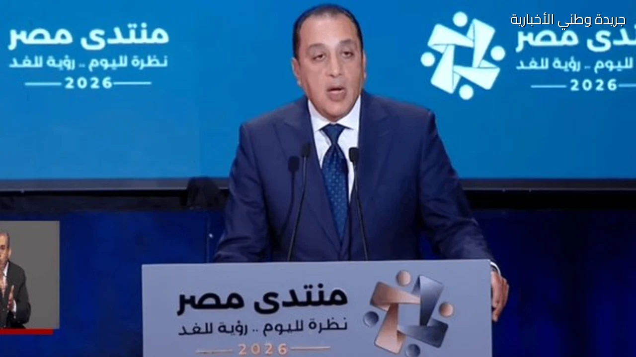 مدبولي التعليم والأسعار والصحة والأجور والمعاشات والأمن والاستقرار أبرز شواغل المواطنين