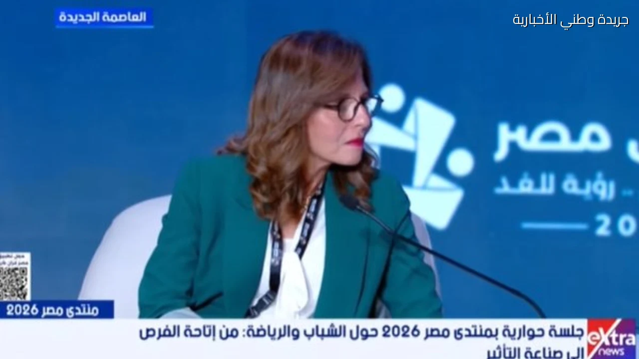 مدير الأكاديمية الوطنية للتدريب: التدريب يصنع البطل ونُجري اختبارات قبل وأثناء وبعد انتهائه
