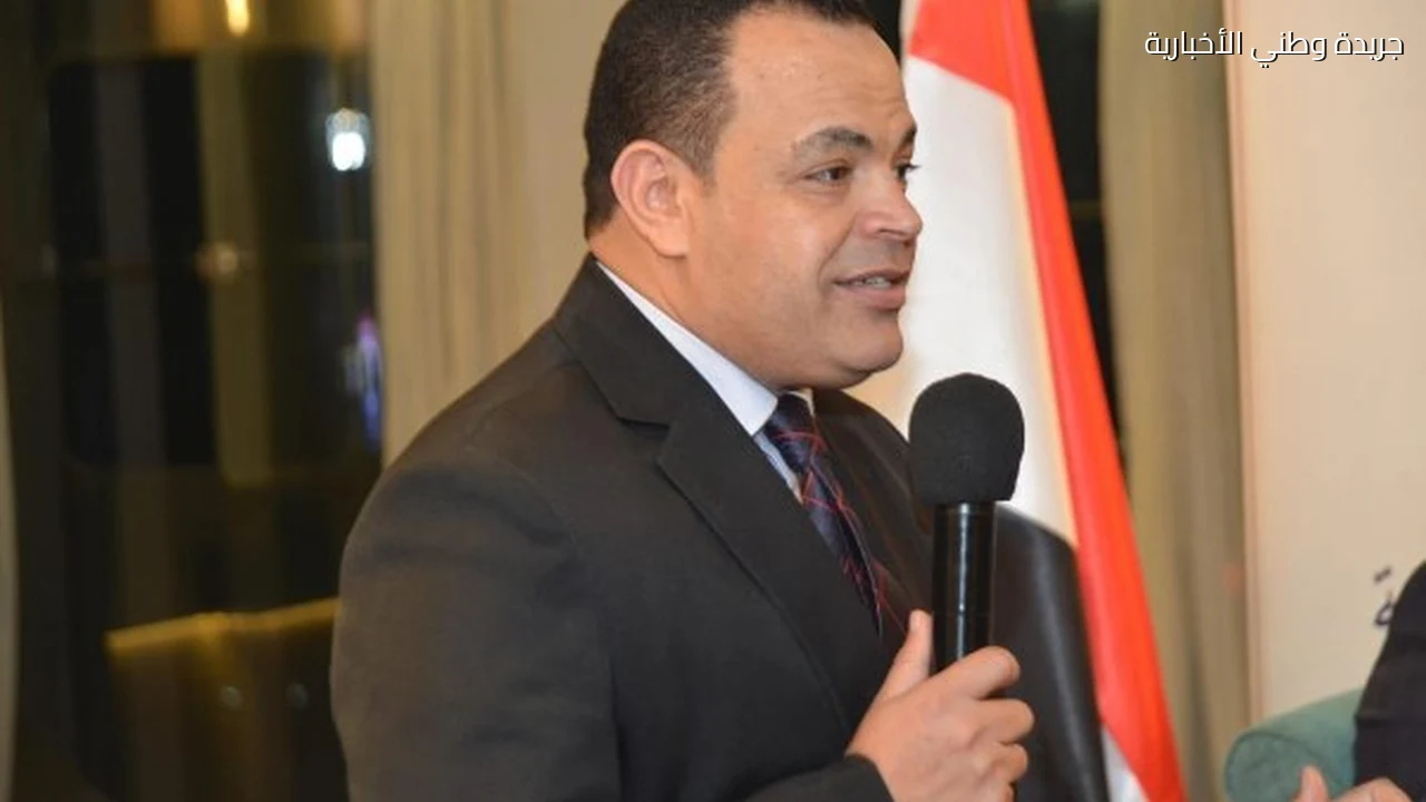 مسؤول بنقابة الإعلاميين: منتدى مصر 2026 انطلاقة تعكس مكانة الدولة