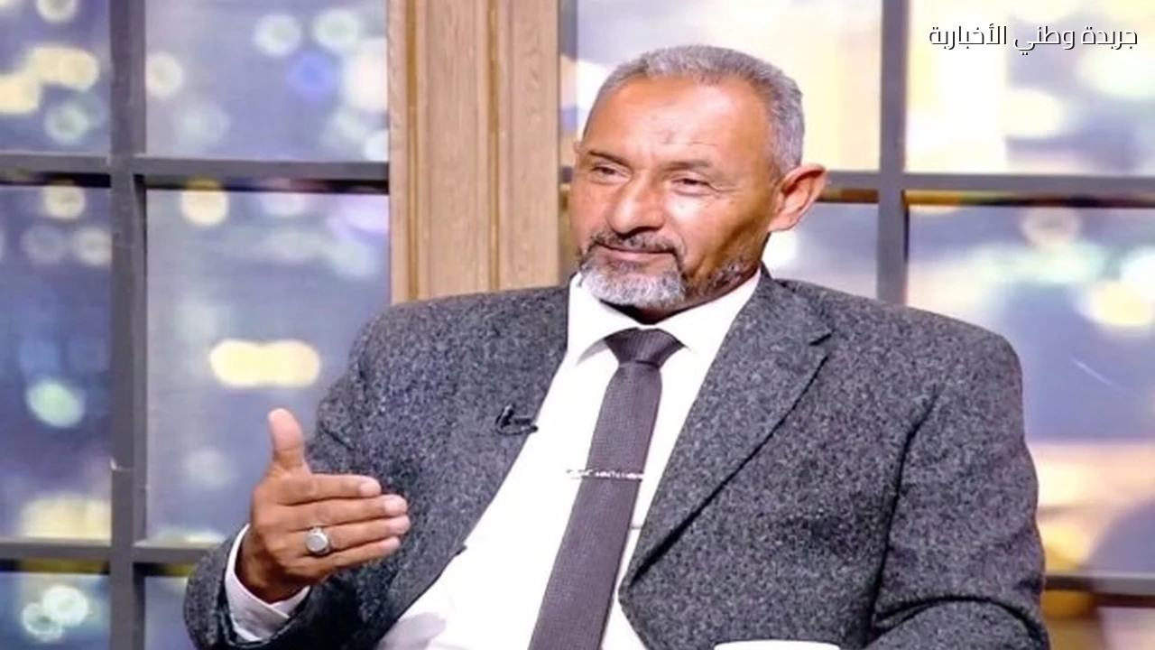 مسعود علام يشيد بدعوة شيخ الأزهر لوقف حروب المنطقة
