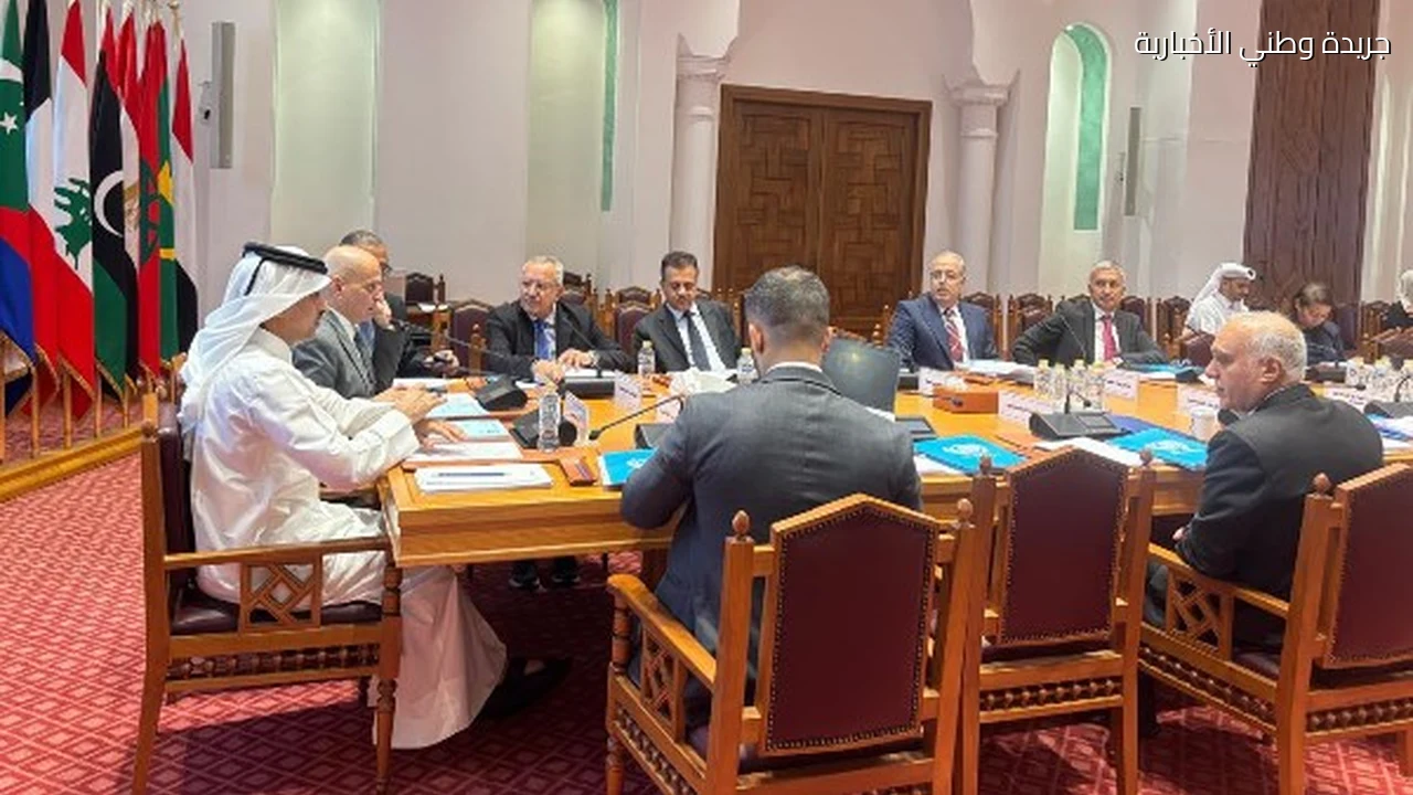 مصر تفوز بشعار يوم الإسكان العربي 2027 حول الشراكات المستدامة لتمويل المدن