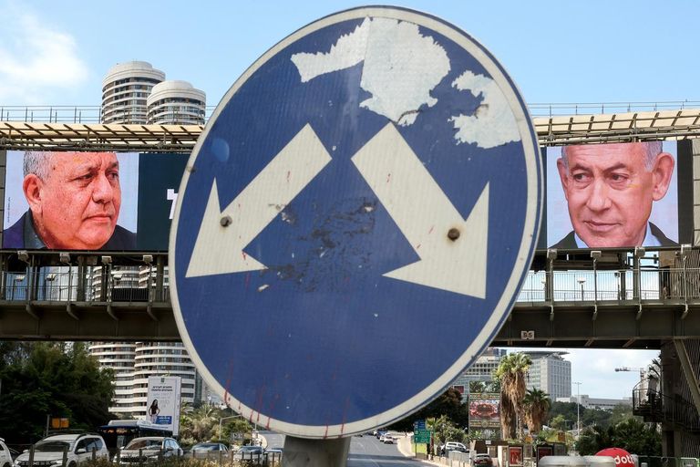 مفتاح فهم خسارة نتنياهو بالانتخابات - صورة 2