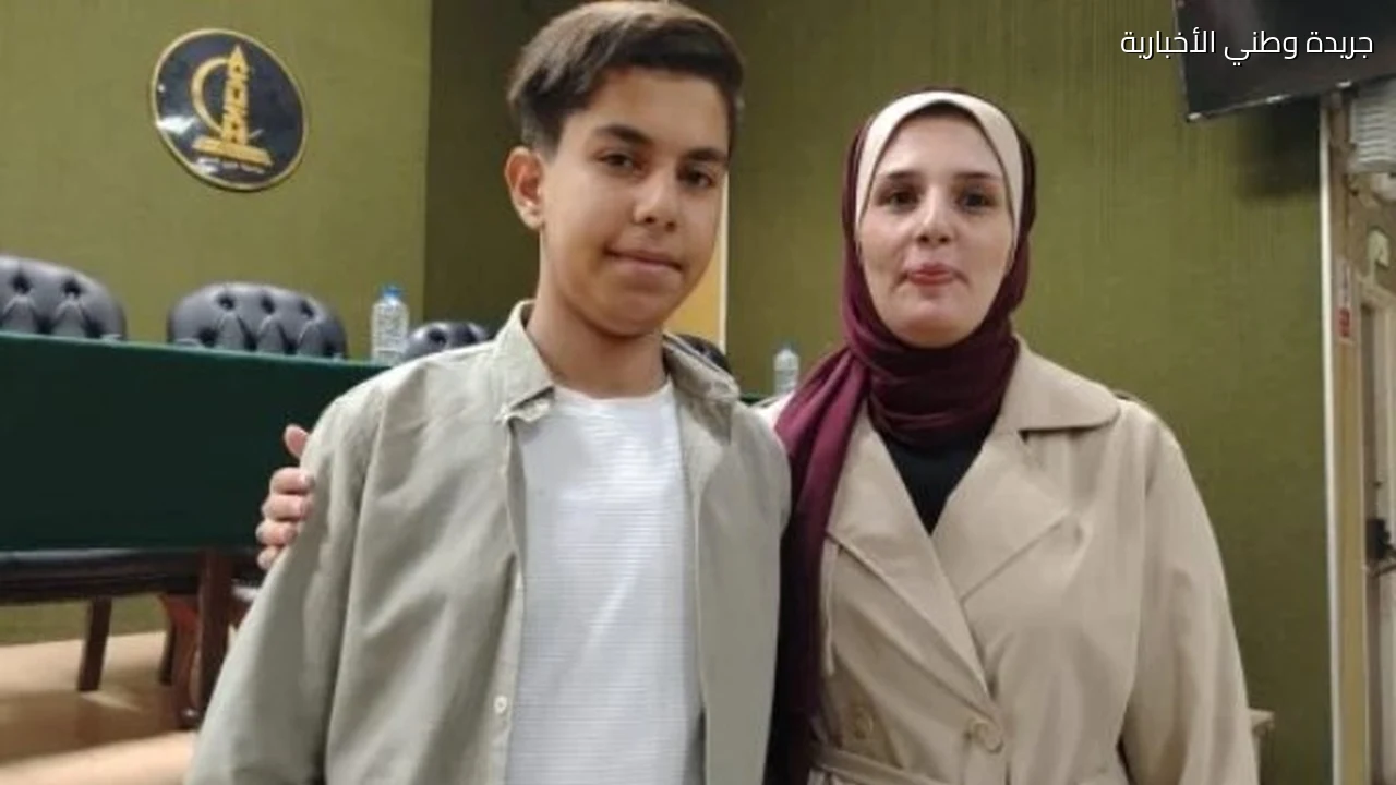 ممثل الصحة العالمية يشيد بجهود مصر ومستشفى عين شمس في علاج طفل من غزة