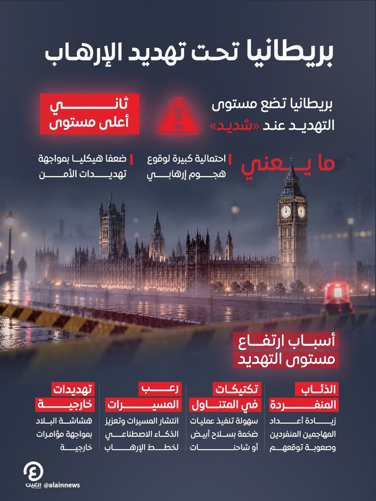 من «الميمات» إلى العنف.. ثغرات بريطانية في مواجهة التطرف الرقمي (خاص) - صورة 2
