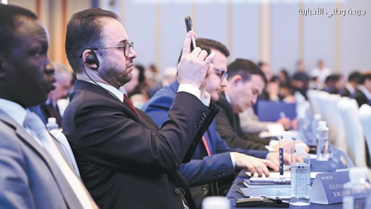 منتدى ليانجتشو.. دعوات لتعميق التعاون في مجال التراث وتكثيف الحوار حول استعادة القطع الأثرية الثقافية