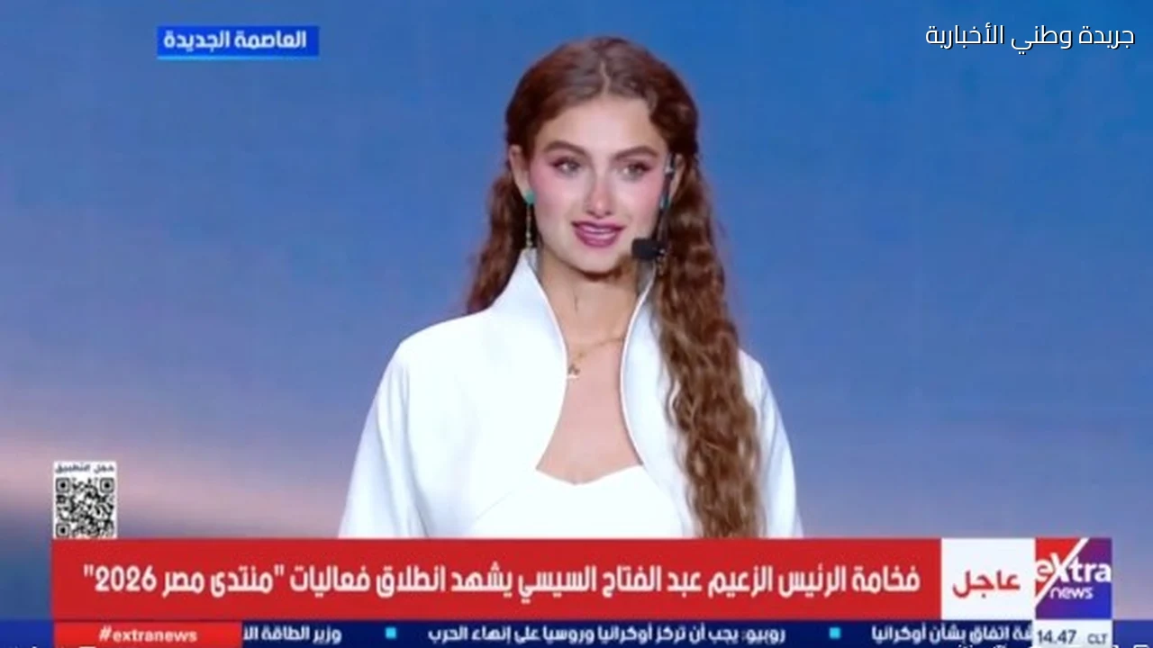 مها بسيوني: المصريون رغم كل اللي بيمروا بيه بيقولوا تحيا مصر