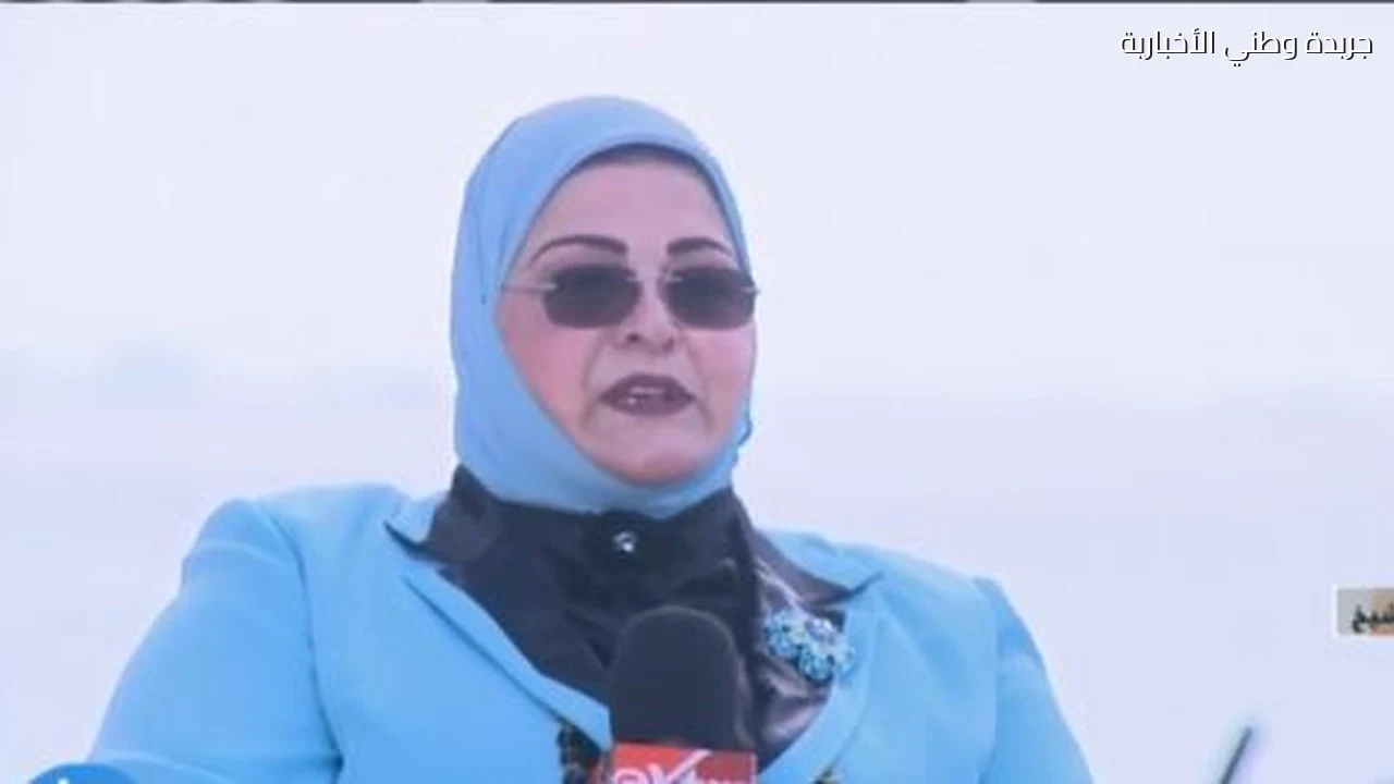 مين بيحط مناهج البكالوريا؟ بثينة كشك تكشف الجهة المسؤولة وتدعو لتجربة النظام 5 سنوات