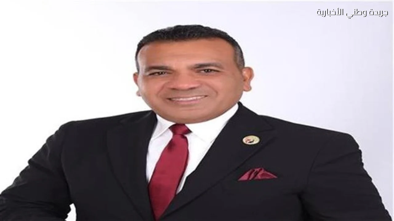 نائب الرئيس السيسي يسعى للقضاء على كل العشوائيات