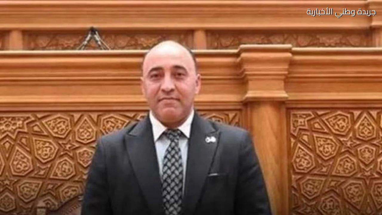 نائب يطالب بإطلاق مشروع قومي لإعادة الهوية البصرية المصرية في الشوارع