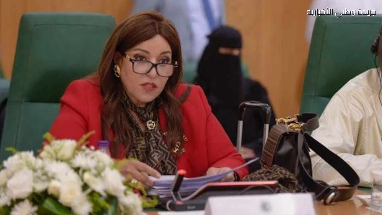نجاح دبلوماسي مصري جديد في إعادة انتخاب السفيرة ماهي عبد اللطيف بهيئة حقوق الإنسان بالتعاون الإسلامي