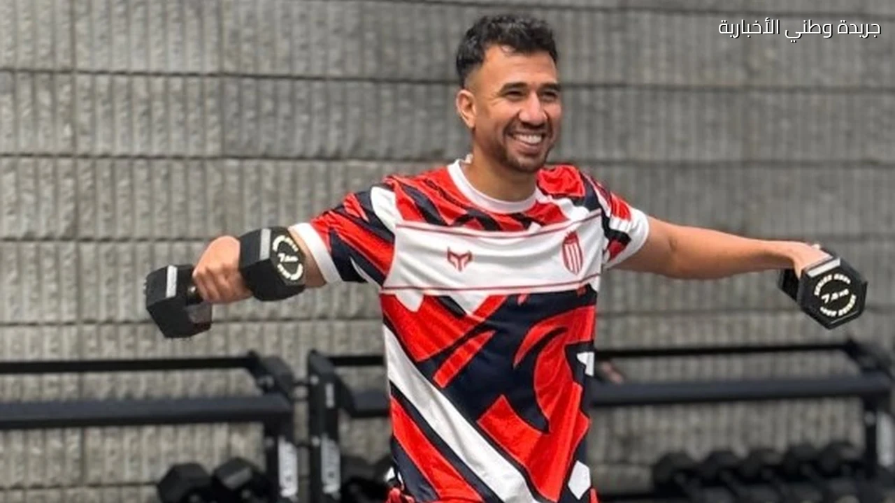 نجم الزمالك السابق تريزيجيه مظلوم إعلاميًا وشايل منتخب مصر من 2014