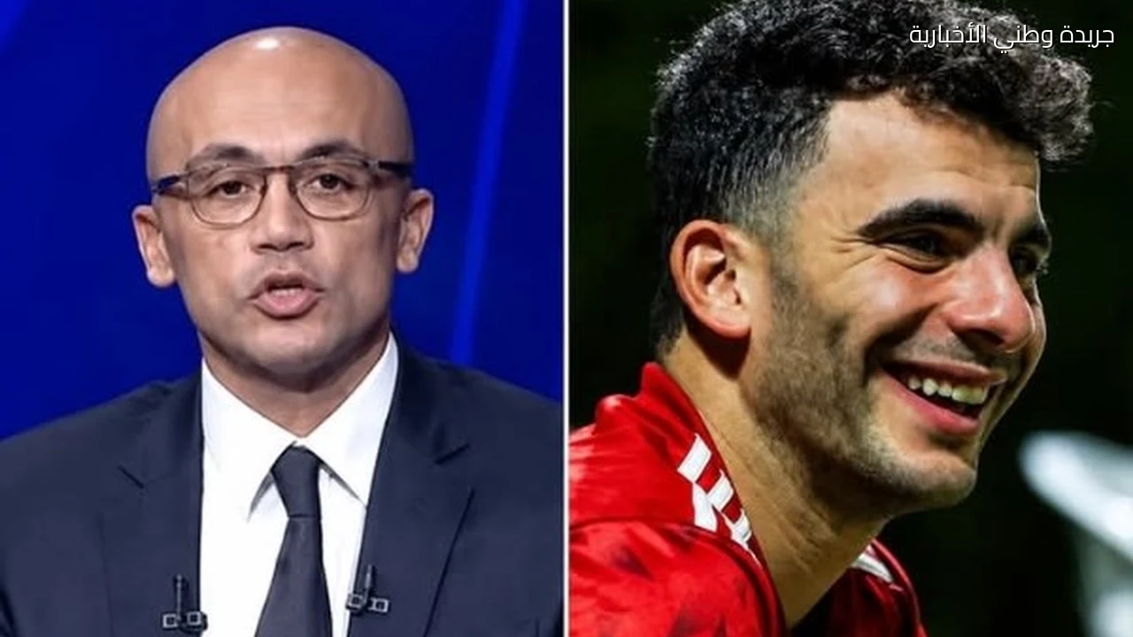 هاتوا المستندات أحمد حسام عوض يتحدى مروجي أرقام راتب زيزو