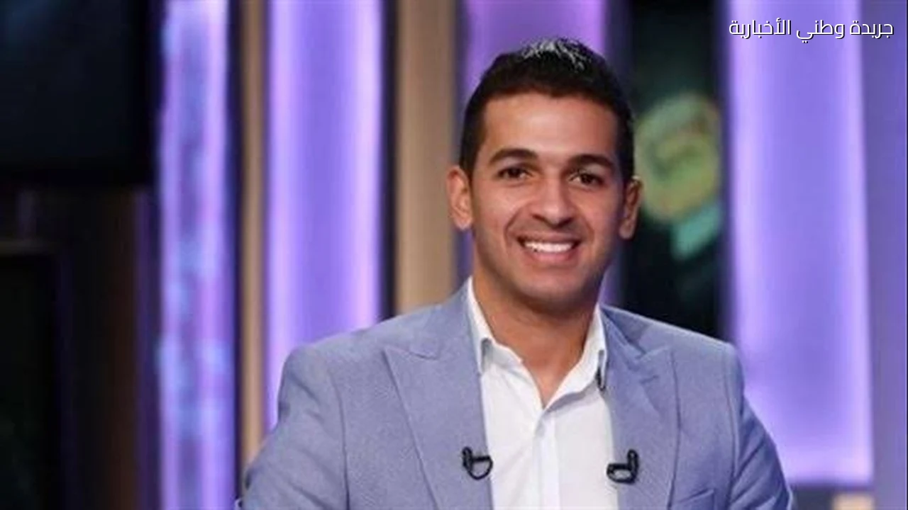 هاني حتحوت يكشف إيقاف تدريبات الأهلي بملعب التتش ونقلها لفرع مدينة نصر