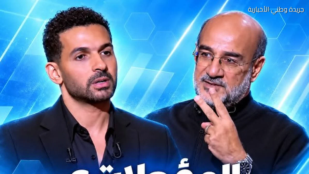 هاني حتحوت يفتح النار على طريقة إدارة المؤجلات في الدوري المصري