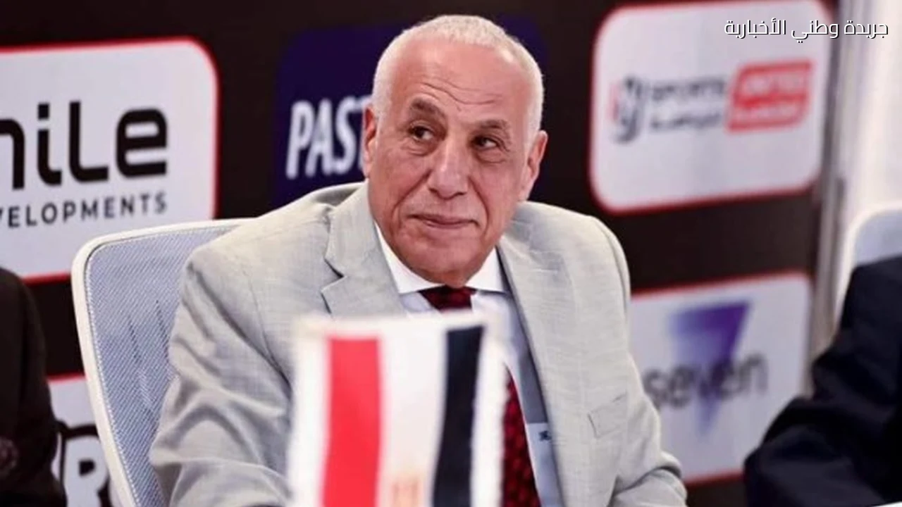 هاني حتحوت يكشف تفاصيل أزمة مستحقات لاعبي صالات الزمالك وتهديدات بالرحيل
