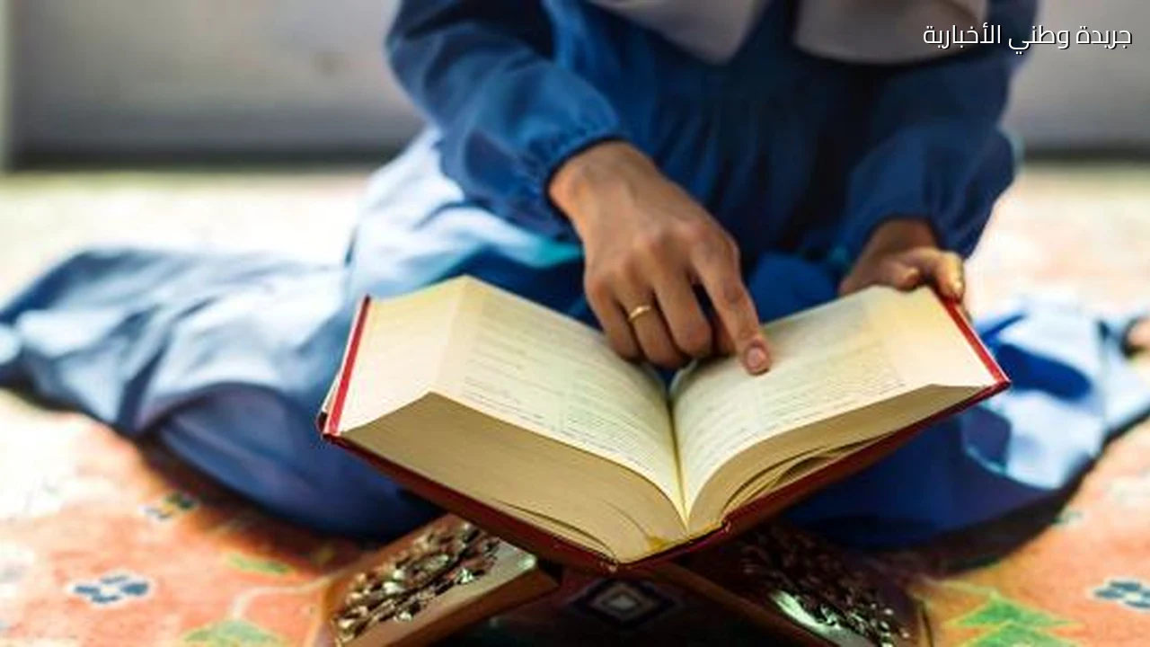 هل يجوز قراءة حزب البحر وسورة يس لشفاء المريض أمين الإفتاء يجيب