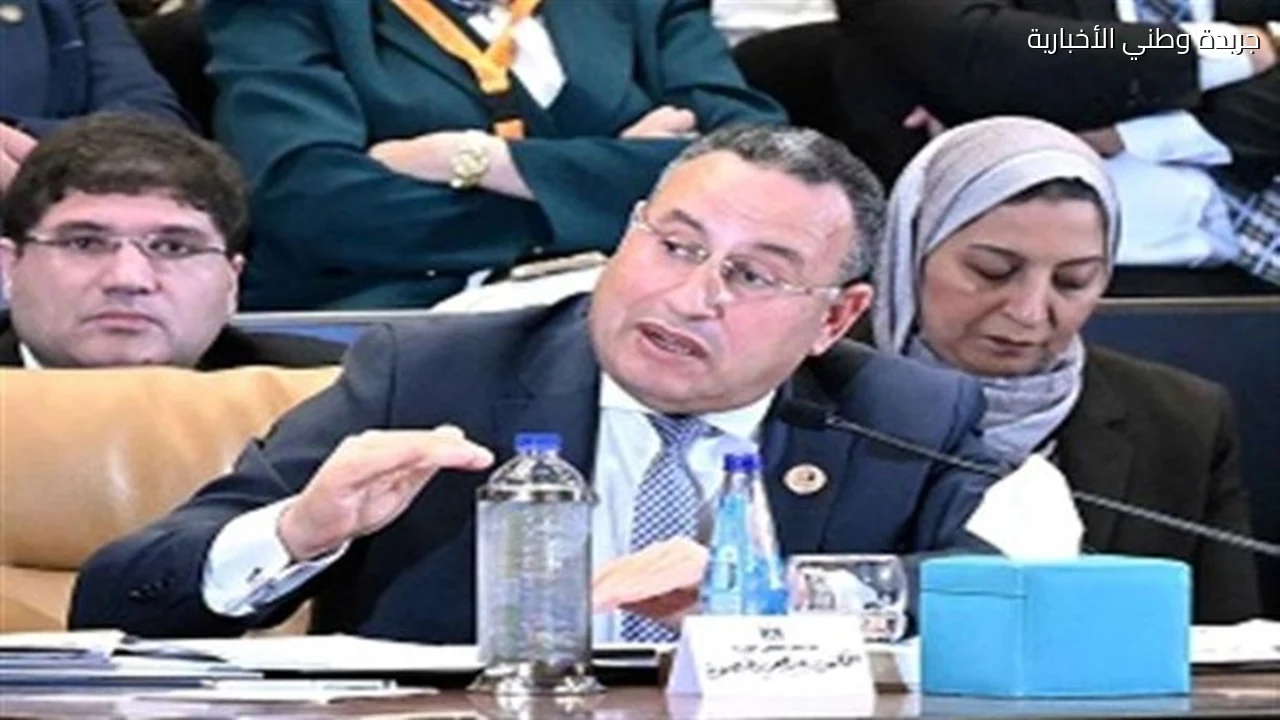 وزير التعليم العالي: ارتفاع عدد الجامعات المصرية إلى 131 والطلاب لـ 4 ملايين
