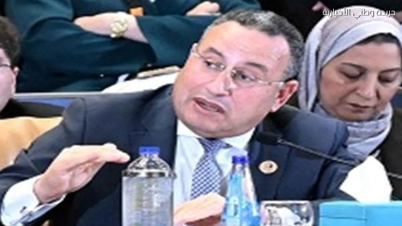 وزير التعليم العالي: الوزارة أعدت خطة لتأهيل الكوادر الجامعية