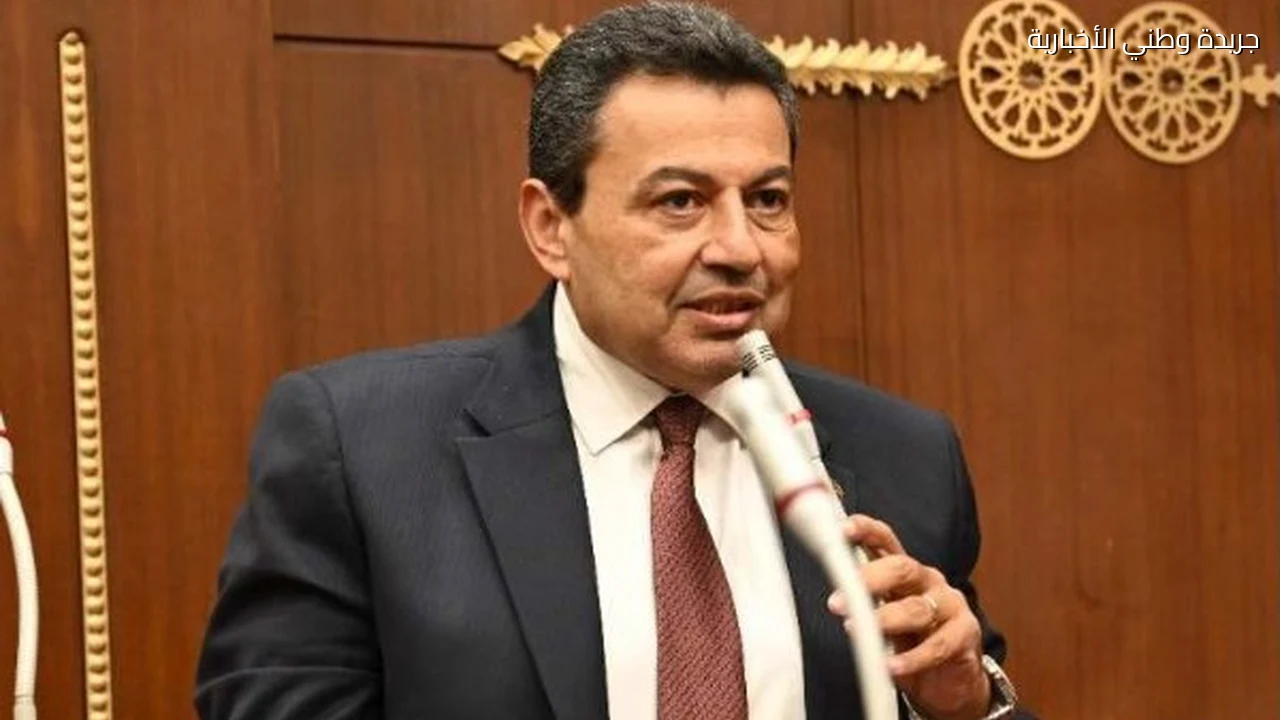 وكيل حقوق الشيوخ يعزز ثقافة الحوار والاستماع إلى مشكلات المجتمع