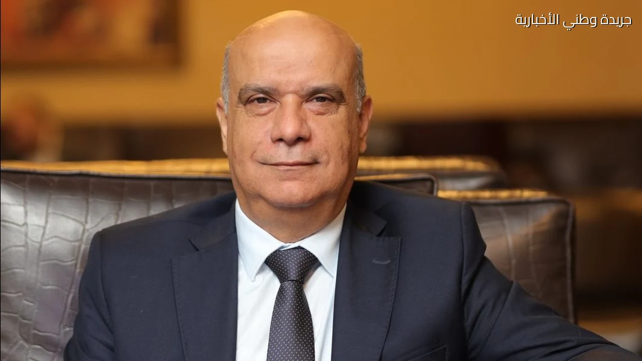 وكيل محلية النواب يتمنى أن يخرج منتدى مصر بمخرجات جيدة تفيد المواطن